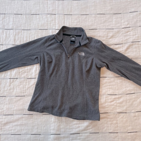 The North Face Fleece - Picture 1 of 3